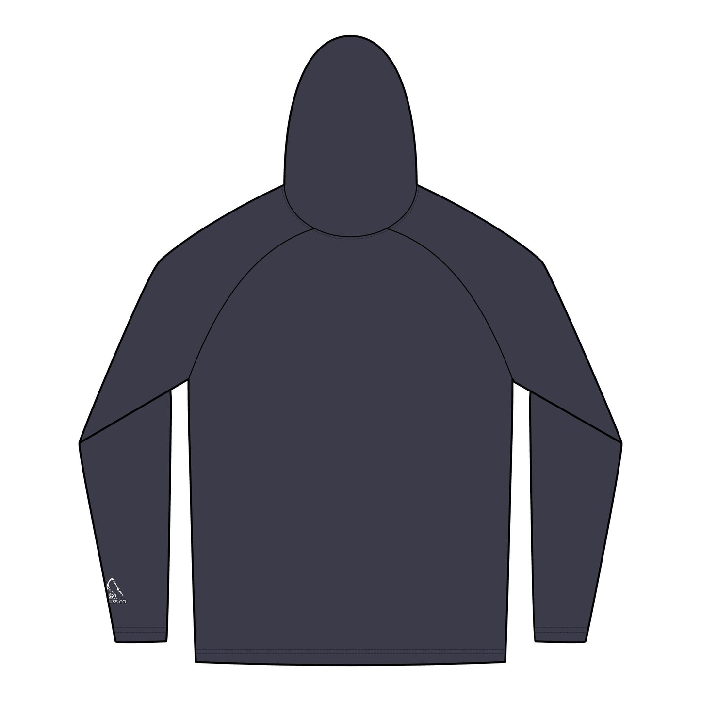 Love Paw Print Hoodie for Pet Lovers, Cozy Unisex Sweatshirt, Animal Rescue Gift, Comfortable Hoodie for Daily Wear, Perfect for Dog Owners