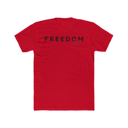 T-Shirt honoring Charlie Kirk