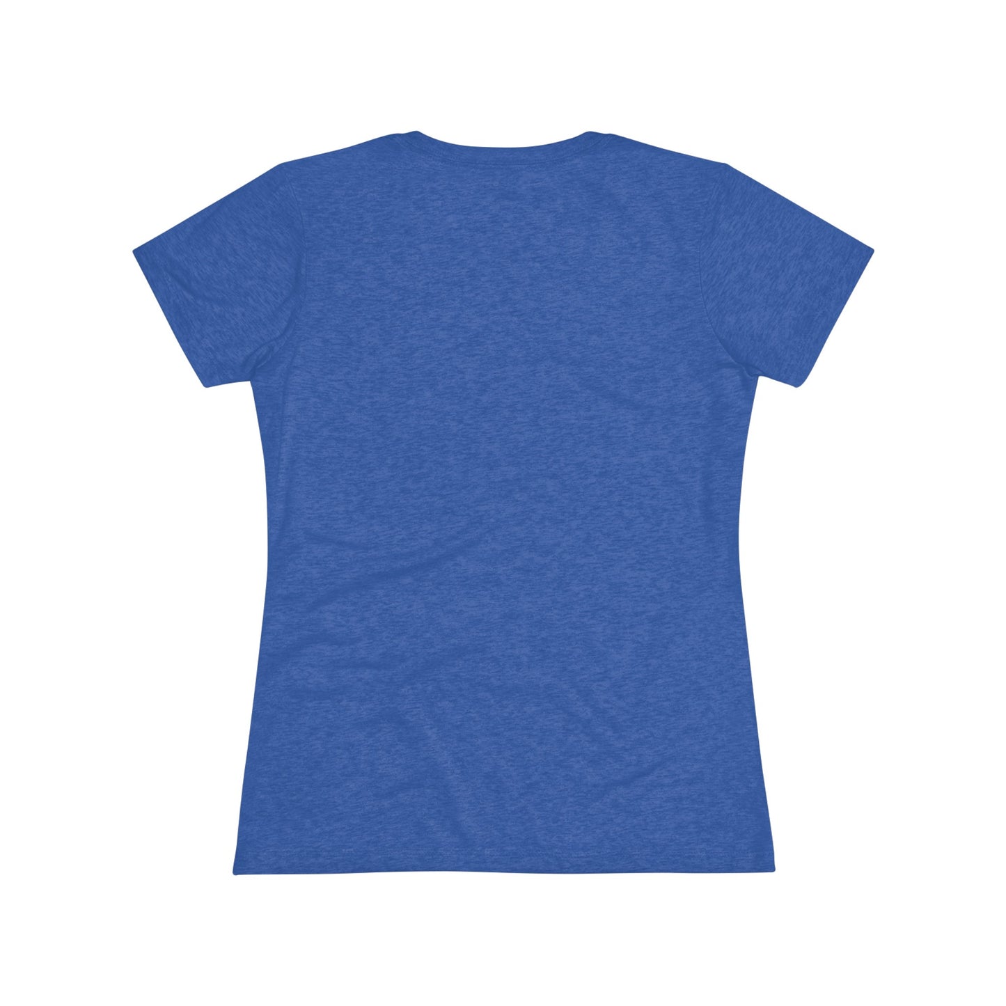 NDLB Women's Fitted Tee