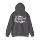 Horse Mom Hoodie