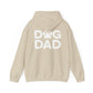 Dog Dad H.A.C. Hoodie