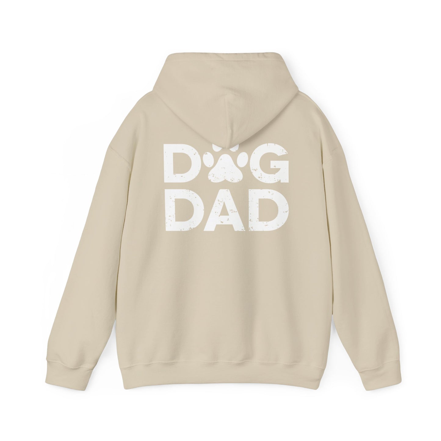 Dog Dad H.A.C. Hoodie