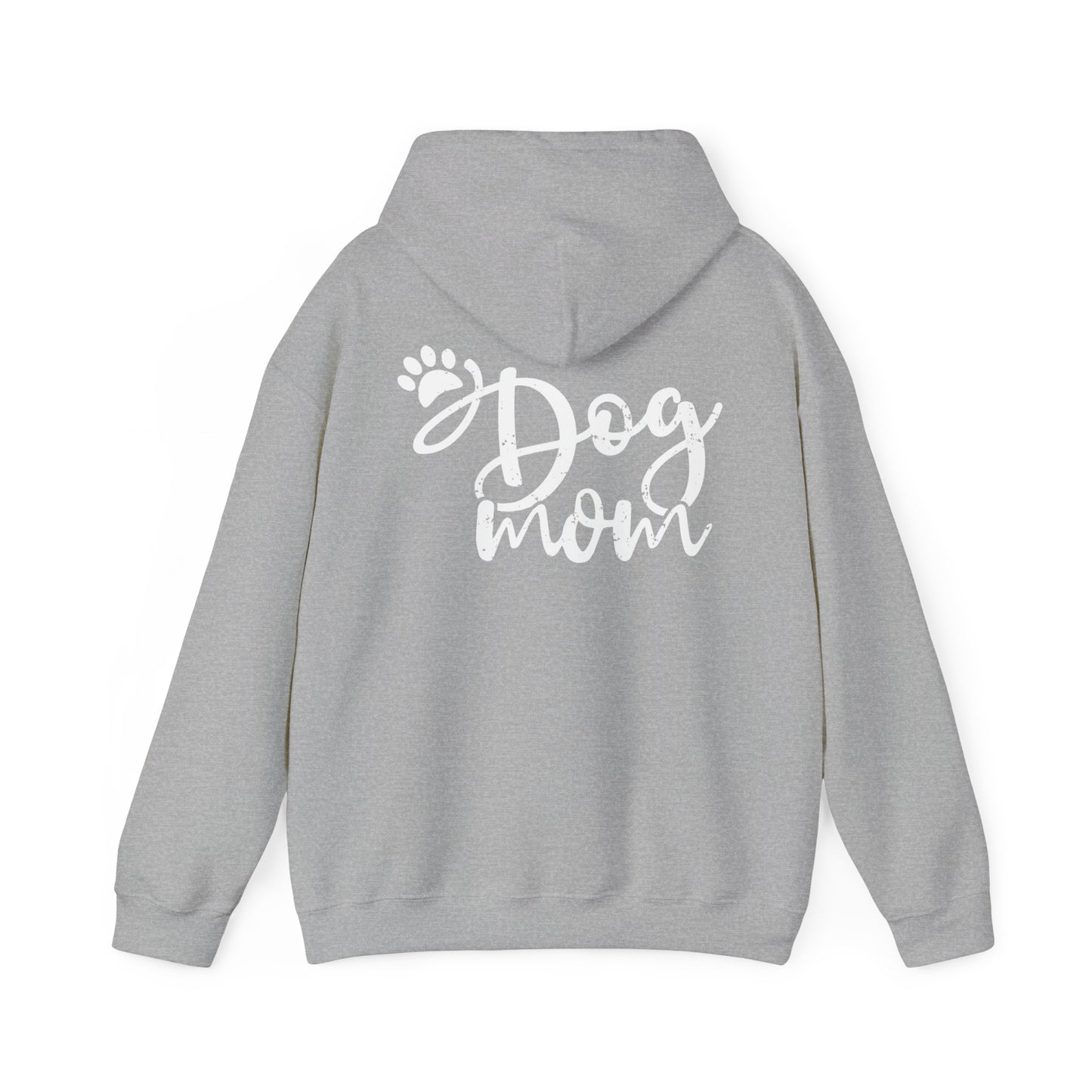 Dog Mom H.A.C. Hoodie