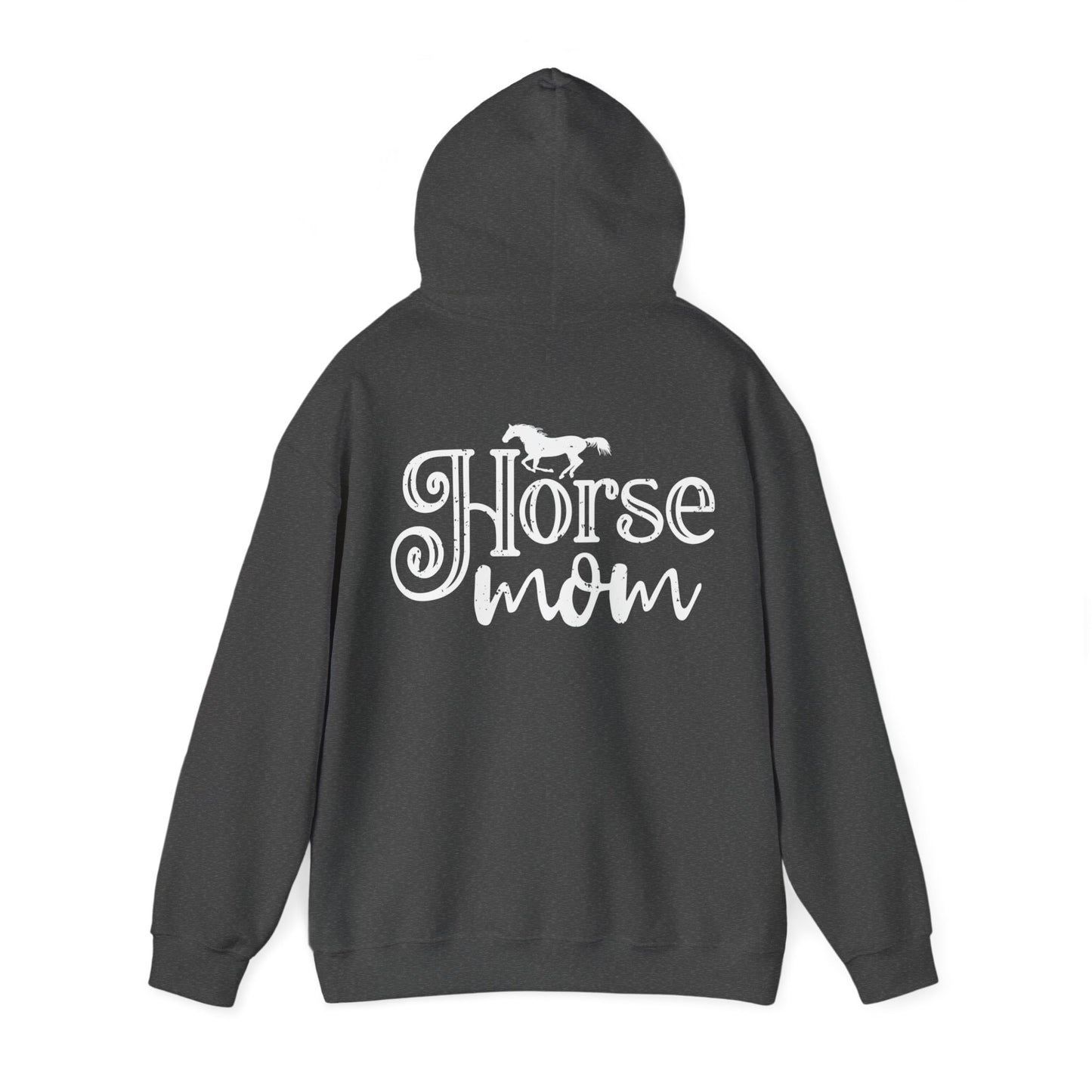 Horse Mom Hoodie