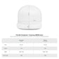 Snapback Hat Freedom Charlie Kirk Tribute
