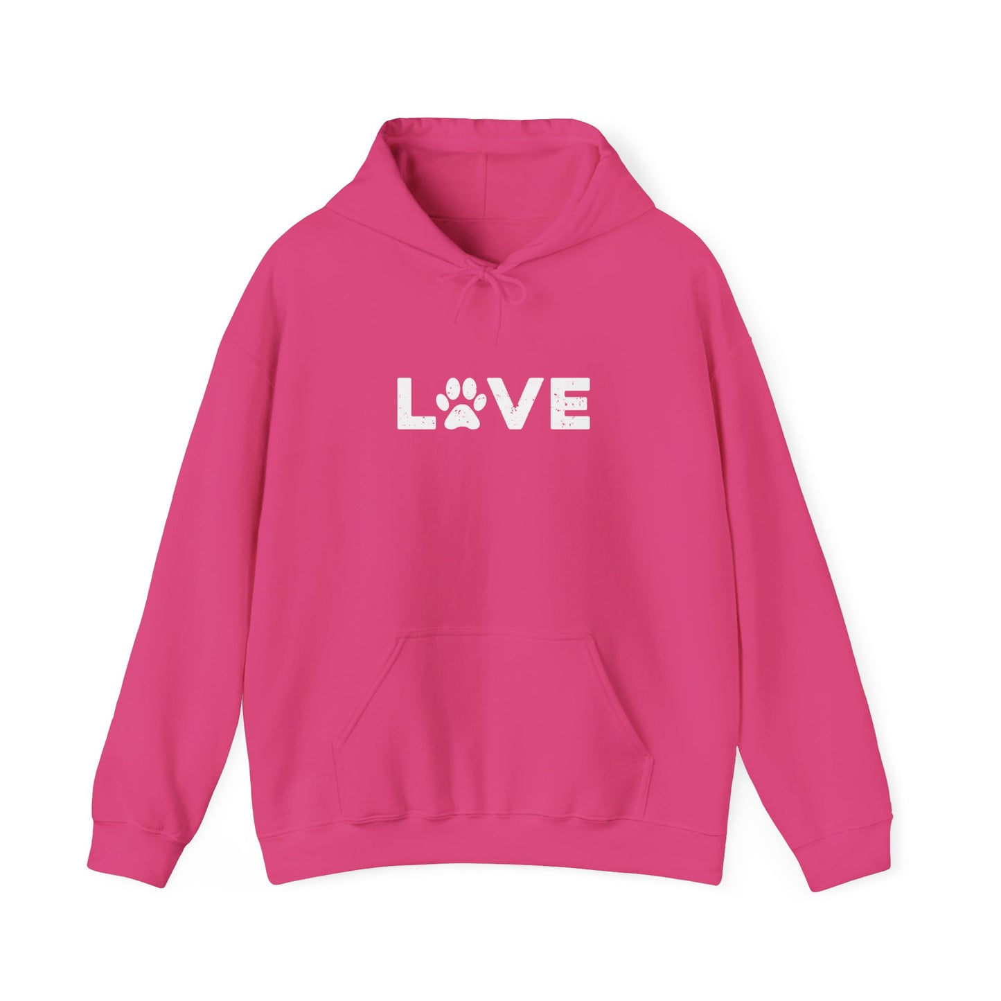 LOVE Hoodie