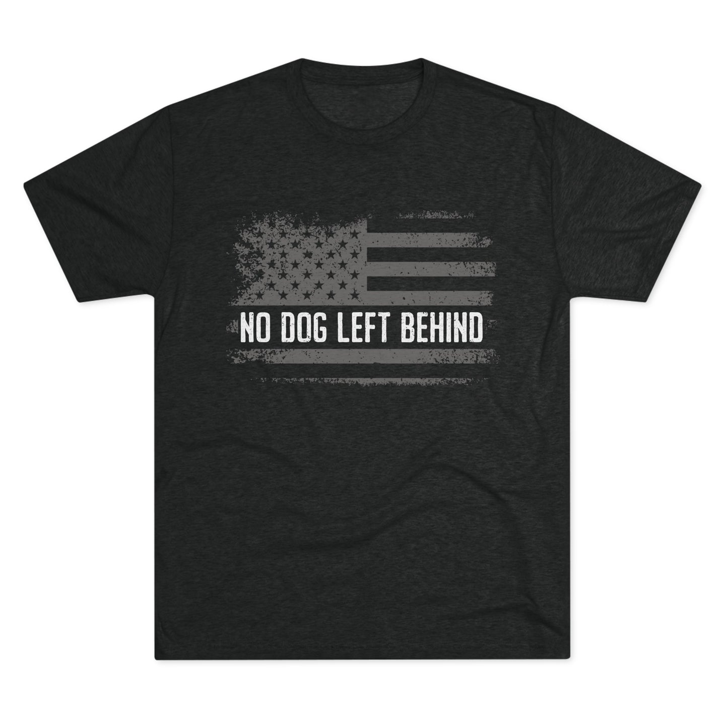 NDLB Crew Tee