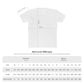 T-Shirt honoring Charlie Kirk