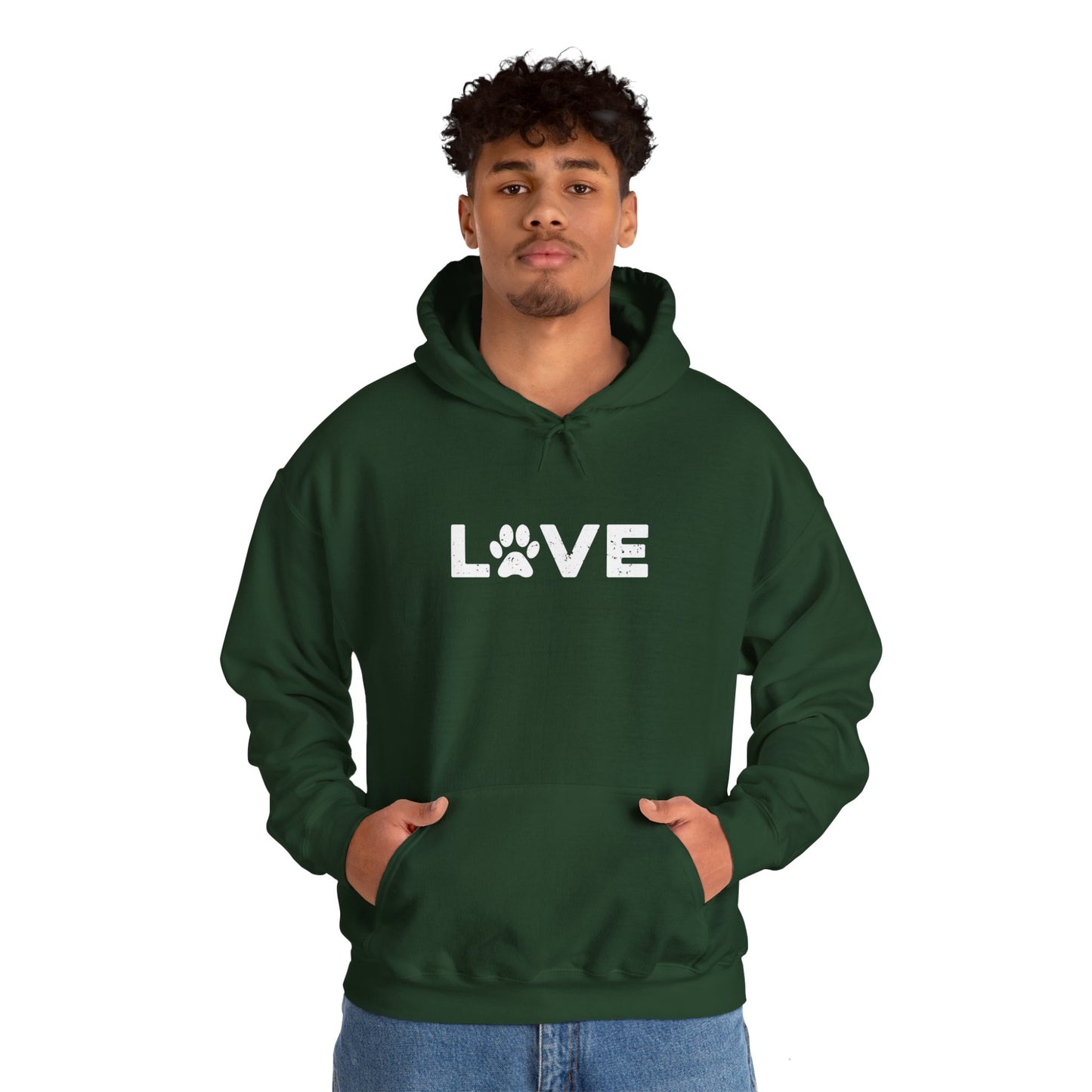 LOVE Hoodie