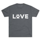 LOVE Crew Tee