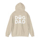 Dog Dad H.A.C. Hoodie