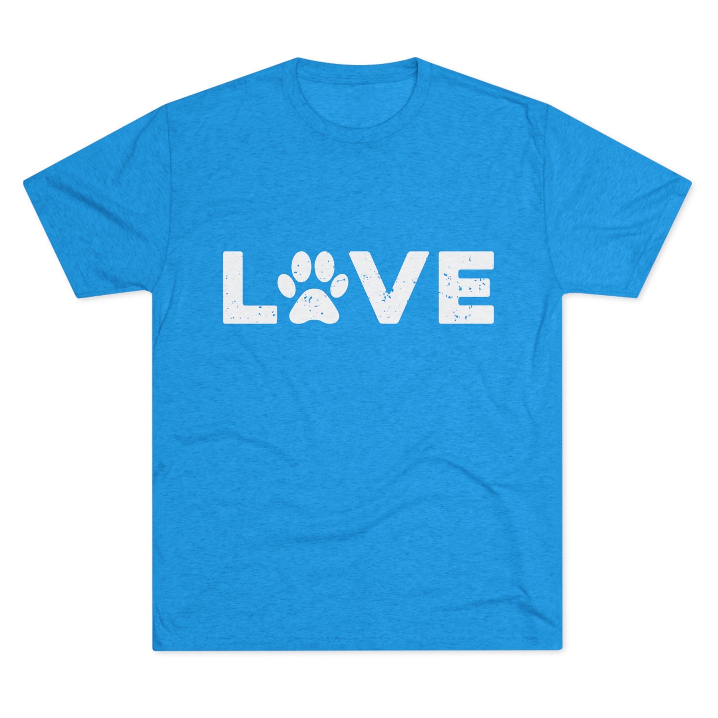 LOVE Crew Tee