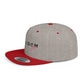 Snapback Hat Freedom Charlie Kirk Tribute