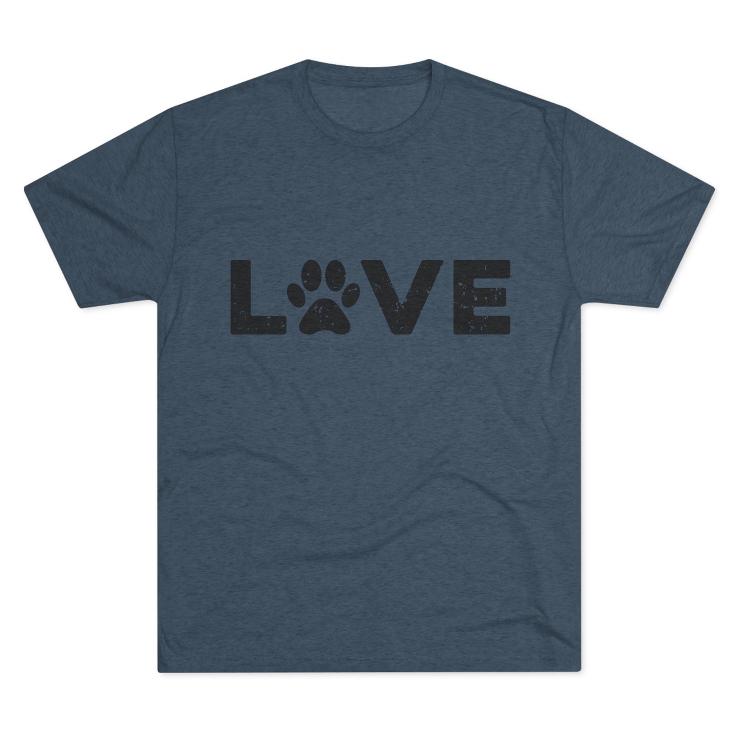 LOVE Crew Tee