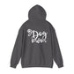 Dog Mom H.A.C. Hoodie