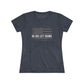 NDLB Women's Fitted Tee