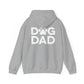 Dog Dad H.A.C. Hoodie