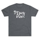 Dog Mom Crew Tee