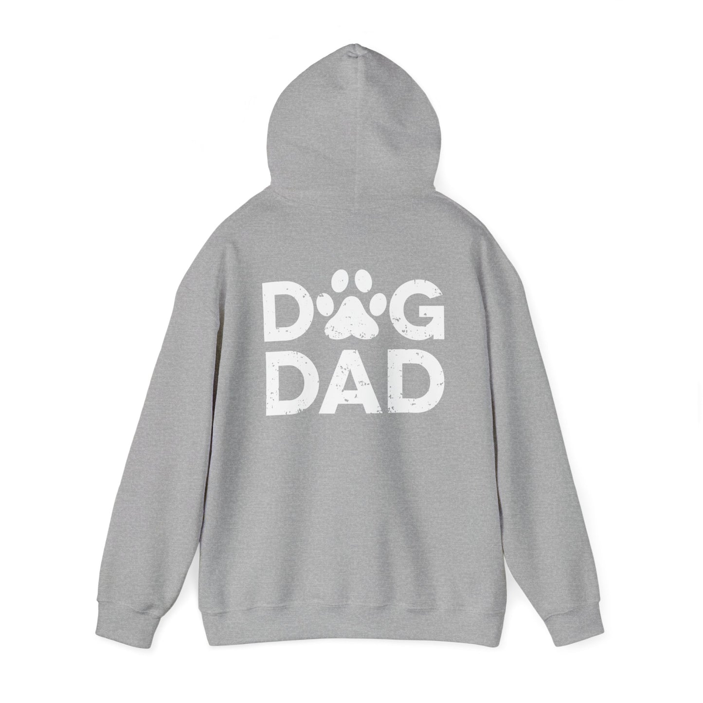 Dog Dad H.A.C. Hoodie