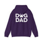 Dog Dad H.A.C. Hoodie