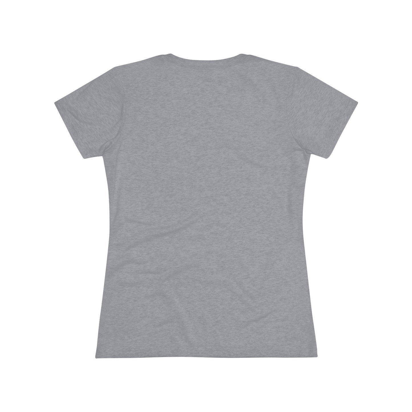 NDLB Women's Fitted Tee