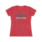 NDLB Women's Fitted Tee