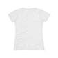 NDLB Women's Fitted Tee