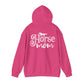 Horse Mom Hoodie