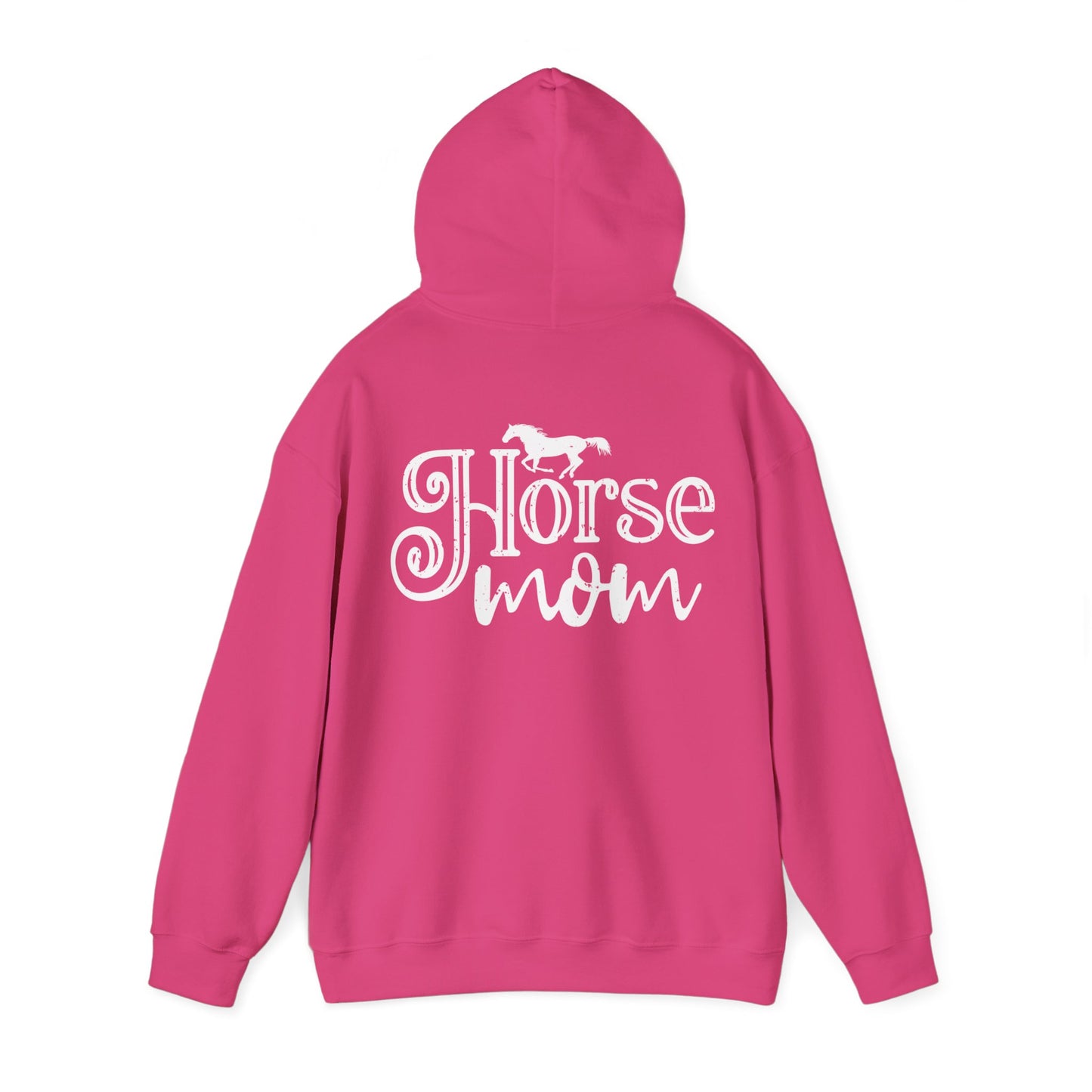 Horse Mom Hoodie