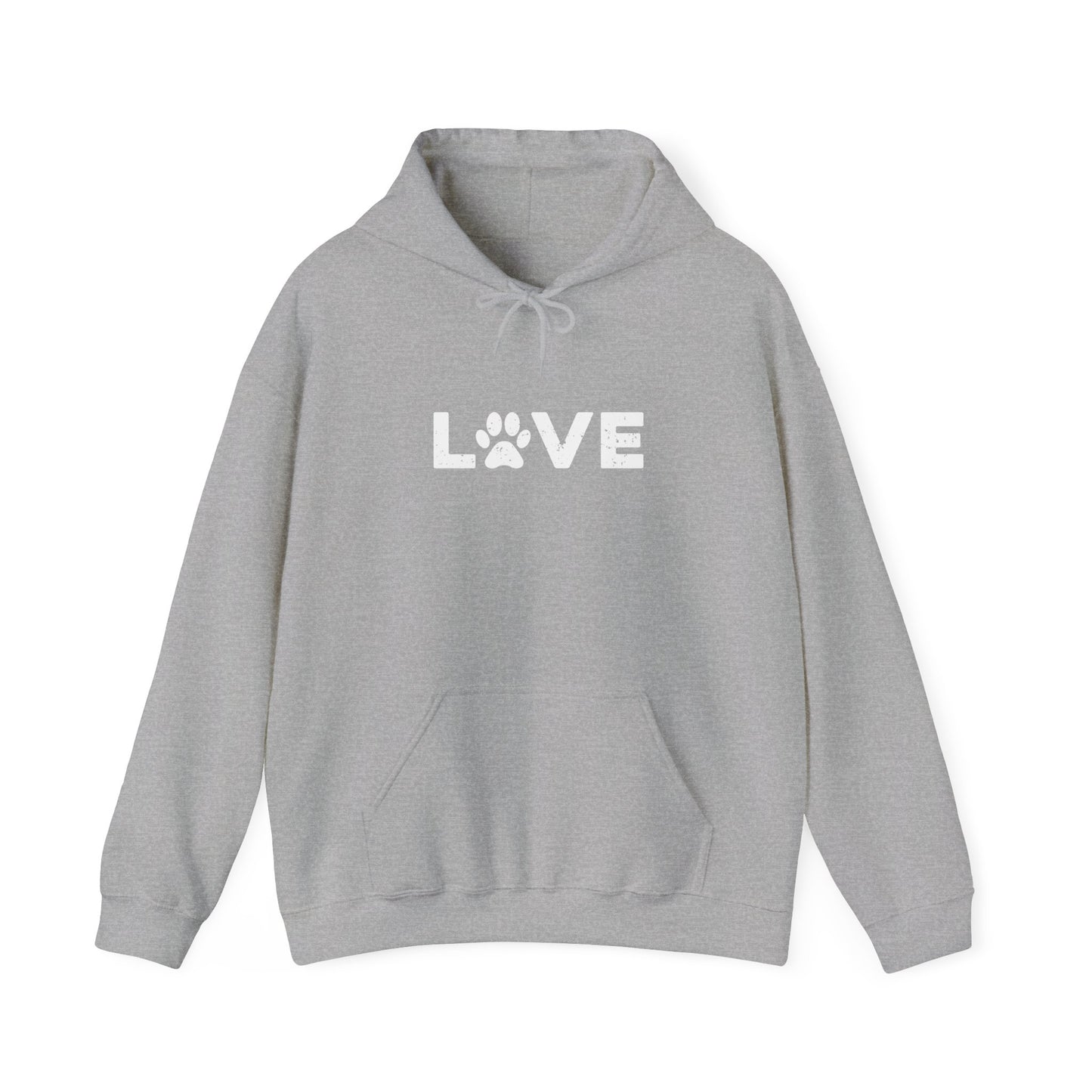 LOVE Hoodie