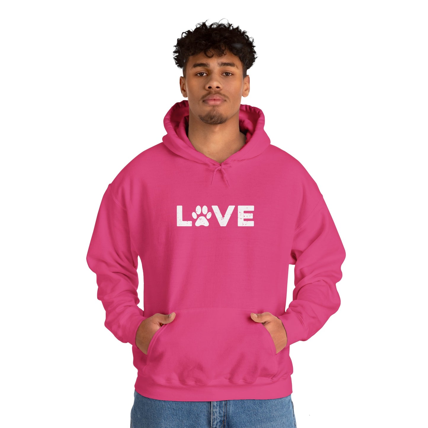 LOVE Hoodie