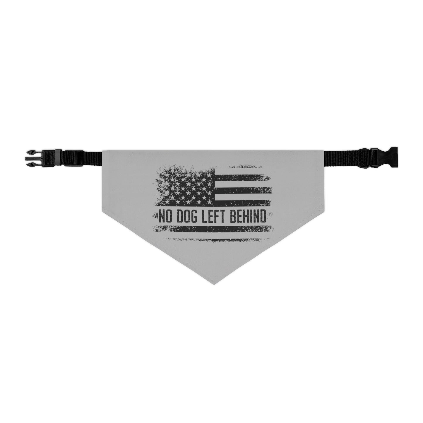 NDLB Bandana Collar