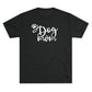 Dog Mom Crew Tee