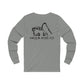 H.A.C. Long Sleeve Tee