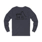 H.A.C. Long Sleeve Tee