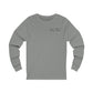 H.A.C. Long Sleeve Tee