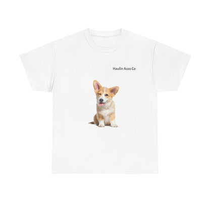 Corgi Tee