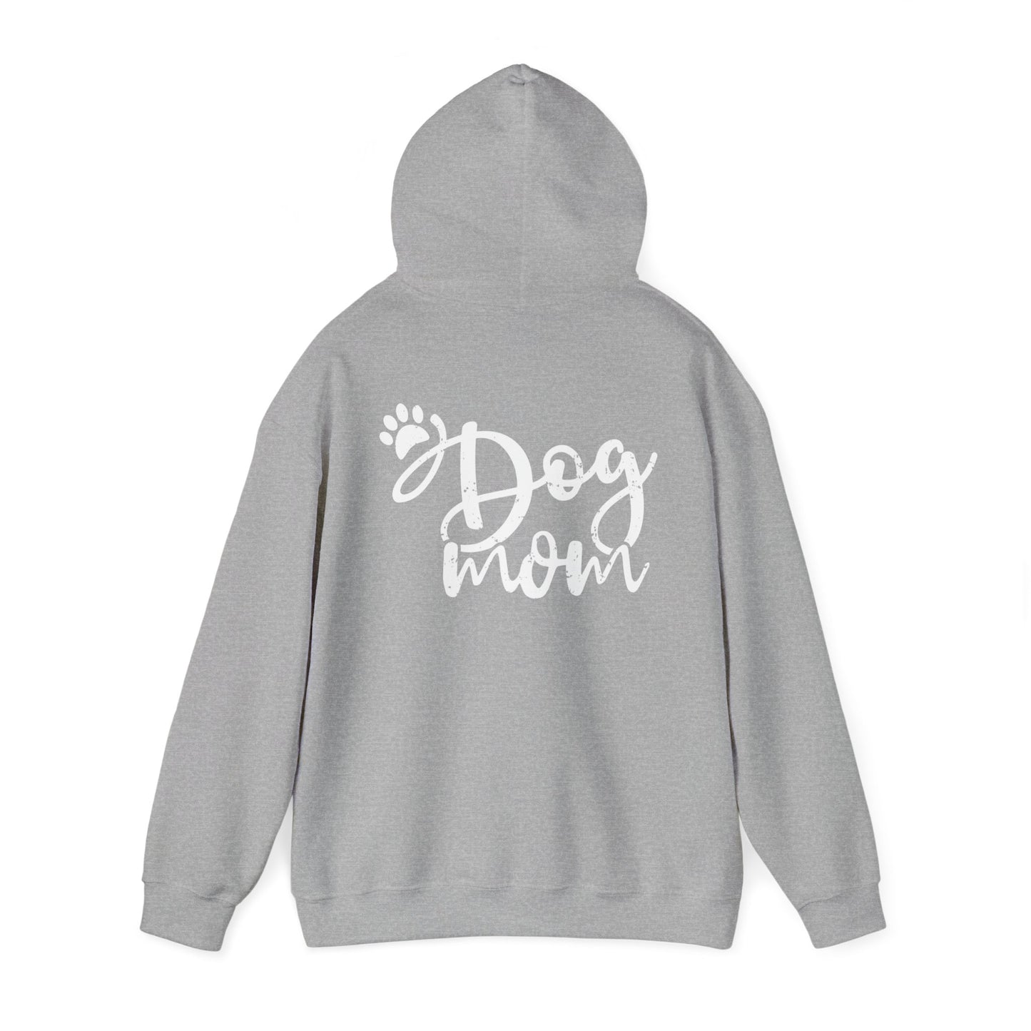 Dog Mom H.A.C. Hoodie