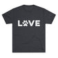 LOVE Crew Tee