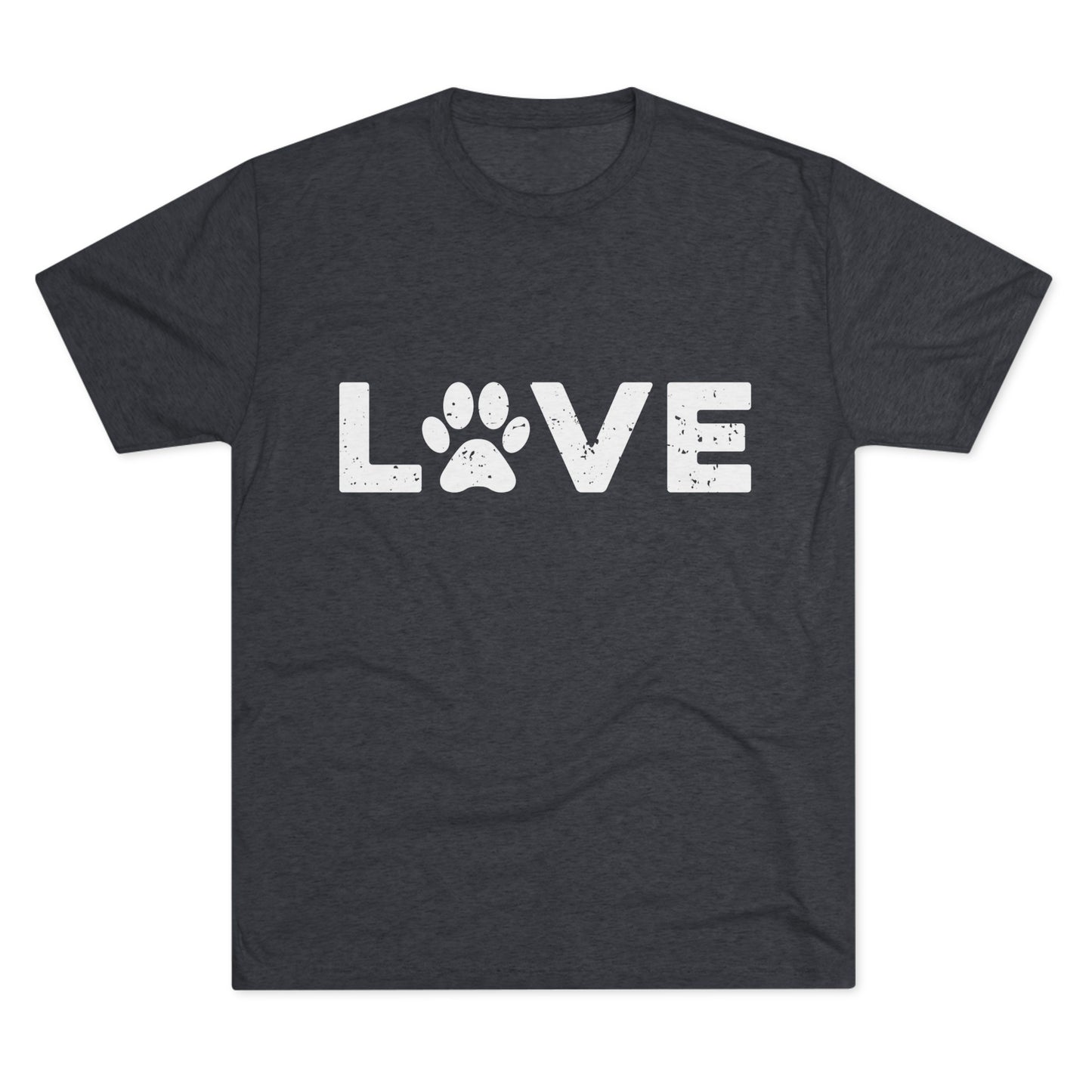 LOVE Crew Tee