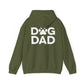 Dog Dad H.A.C. Hoodie