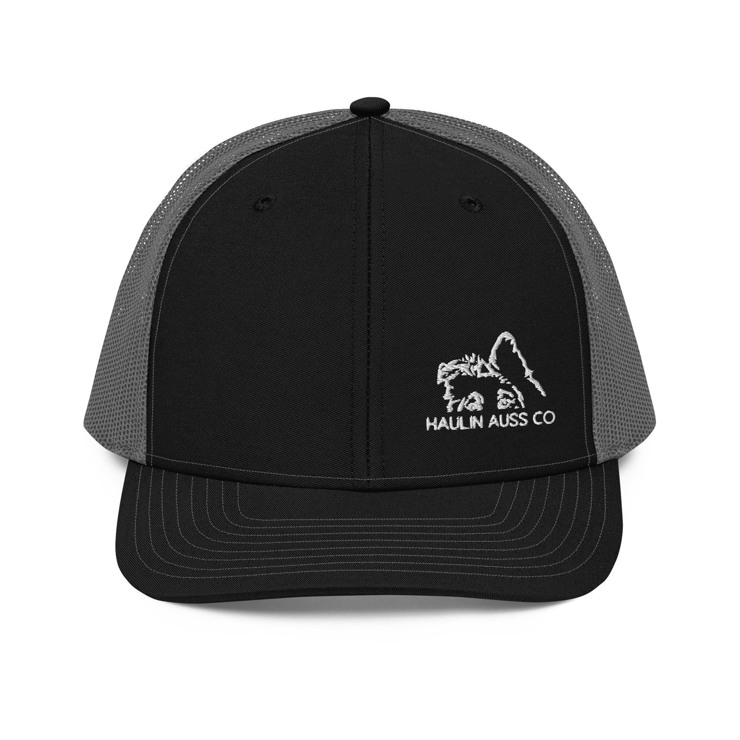 H.A.C Trucker Cap