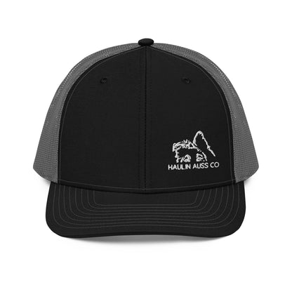 H.A.C Trucker Cap