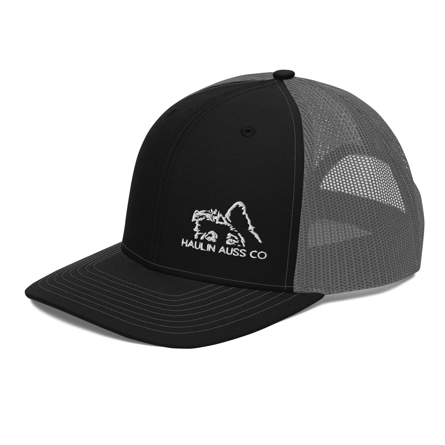 H.A.C Trucker Cap