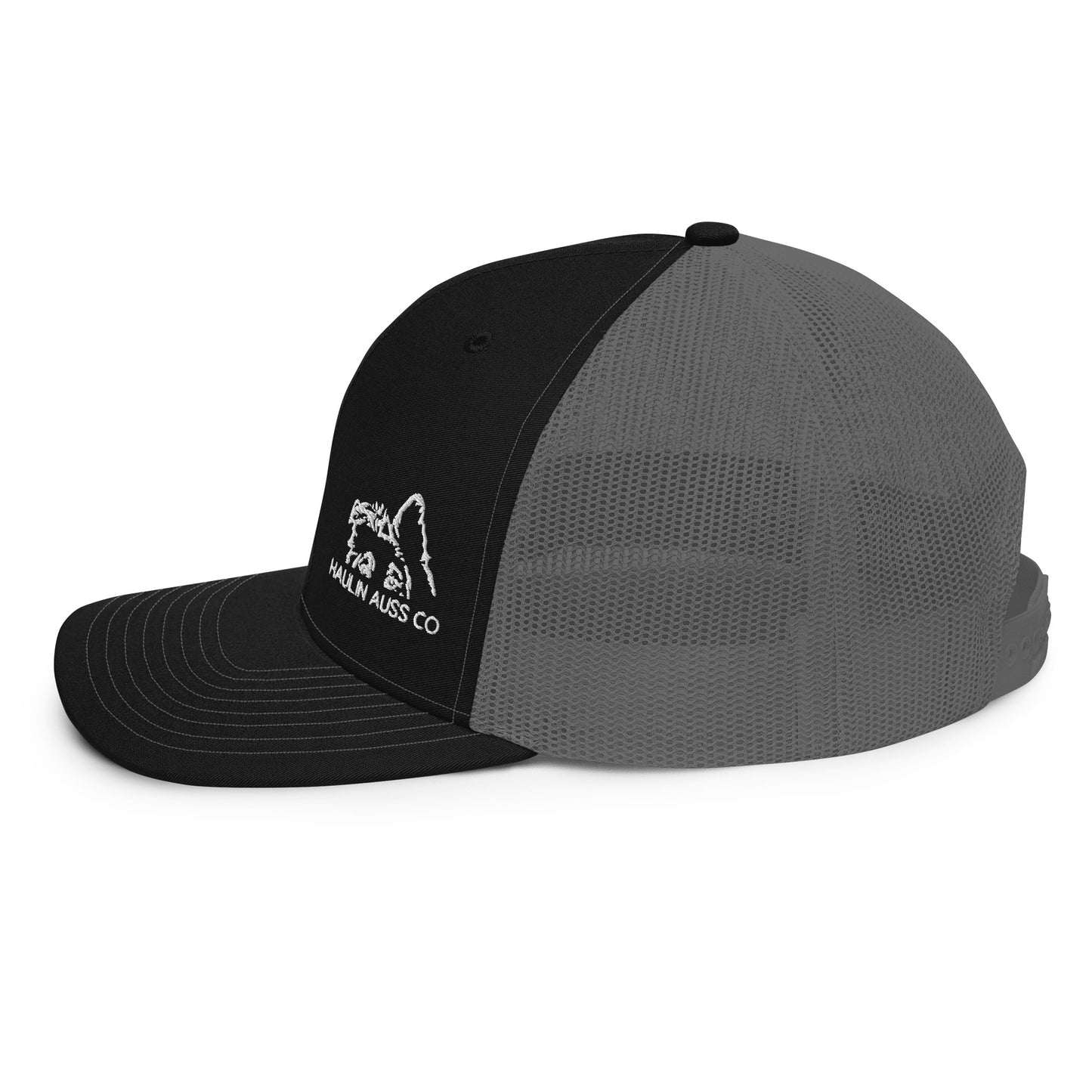 H.A.C Trucker Cap