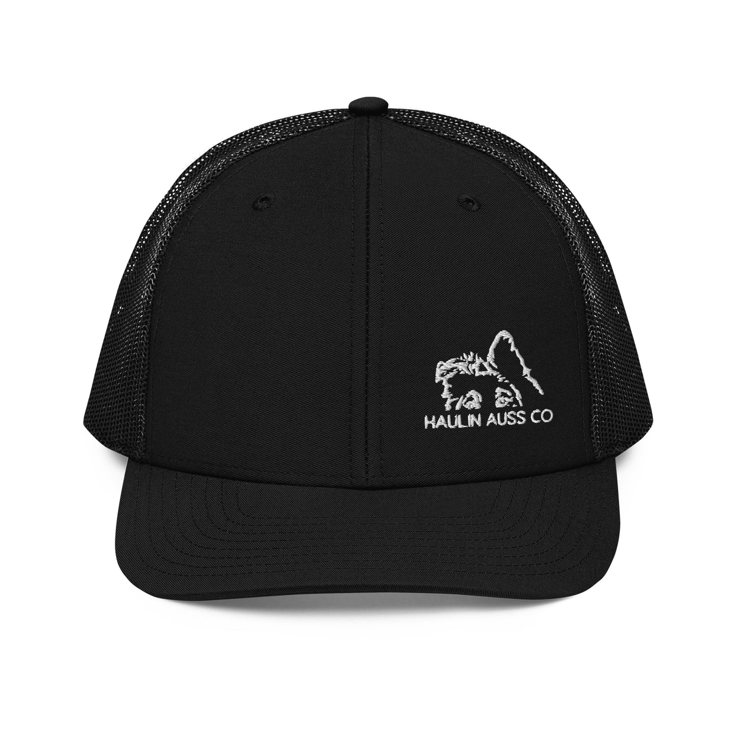 H.A.C Trucker Cap