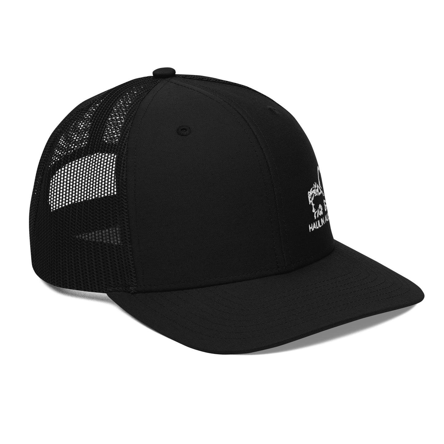 H.A.C Trucker Cap