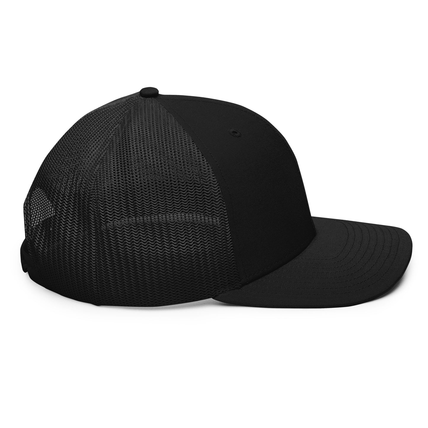 H.A.C Trucker Cap