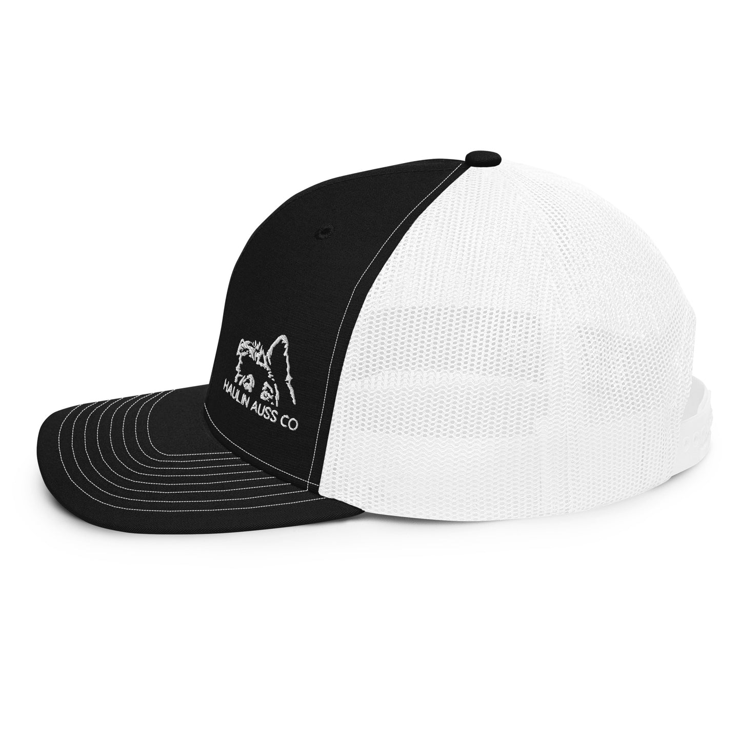 H.A.C Trucker Cap