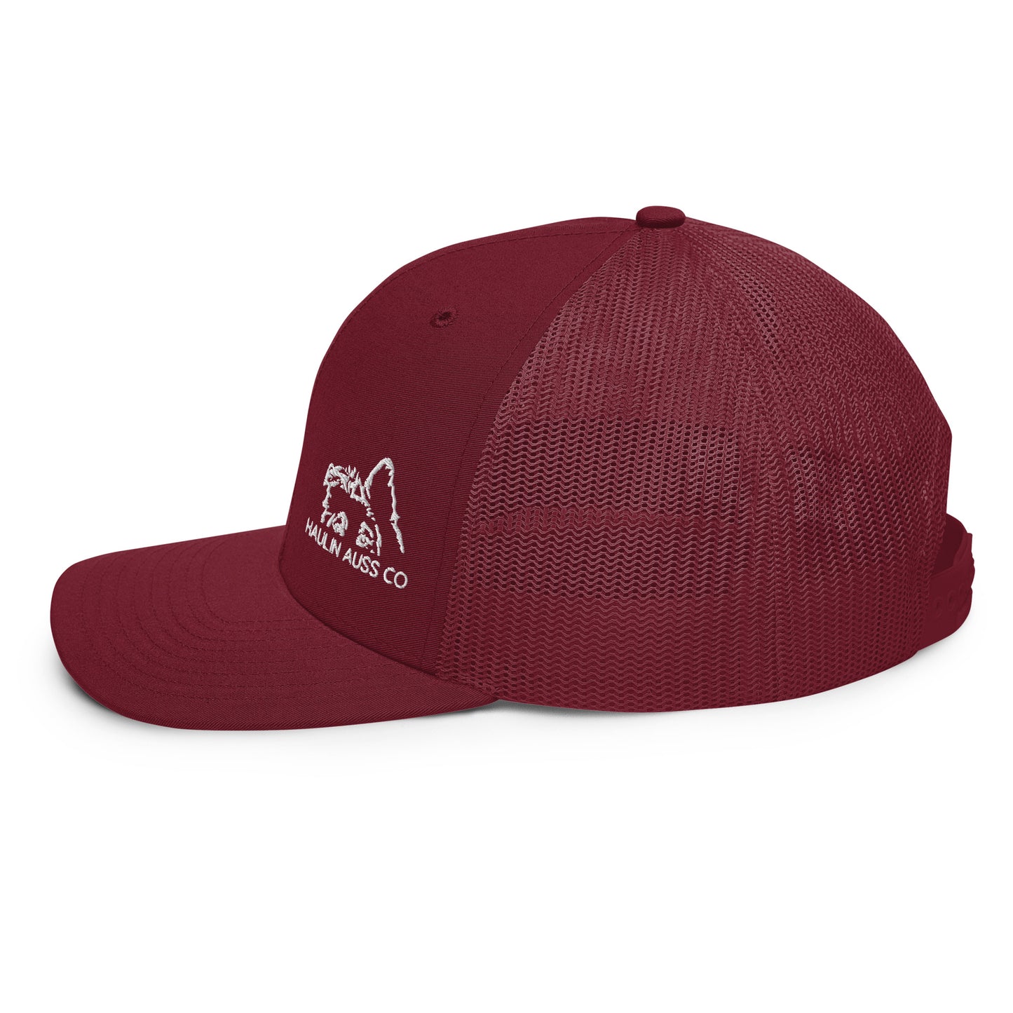 H.A.C Trucker Cap